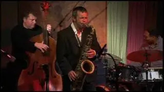Claude Sifferlen & Frank Glover
