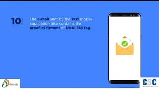 IHMCL FASTag issuance Process