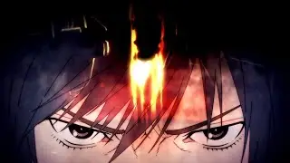 Inuyashiki}AMV{Аниме клип