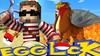 Pixelmon 5.0 Egglocke #9 - 