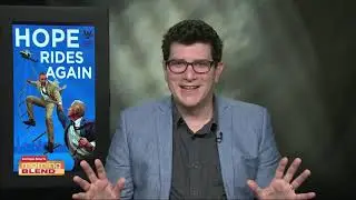Quirkbooks | Morning Blend