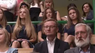 60-lecie III Liceum Ogólnokształcącego w Rudzie Śląskiej