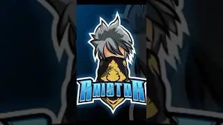 Raistar name logo 😱 || comment your next player 🎮 #shorts #viral #raistar #freefire