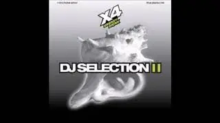 DJ SELECTION II - 01 Baby When The Light - David Guetta