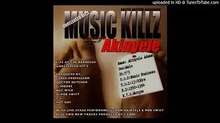 Akinyele 