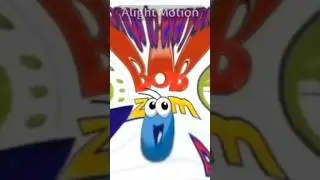 Bob Zoom Effects But Is Super High Pitched