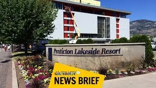 Penticton Lakeside Resort opens new expansion