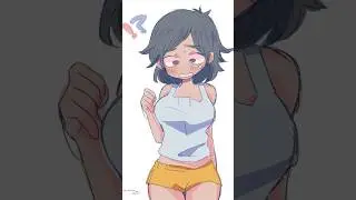 Wait&hellip; I&rsquo;m Turning Into a Girl?! Boy to Girl Transformation #BoyToGirl #GenderBender #transformation