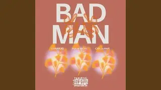 BADMAN (feat. Darius4real & Celmv4)