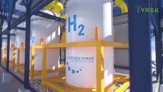 YRSK Digital for Manufacturing