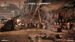 Invisible Smoke pressure