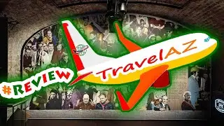 「TravelPZ」 Review EPIC The Irish Emigration Museum Ticket in Dublin