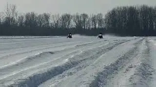 Z1 Turbo vs ZR 9000