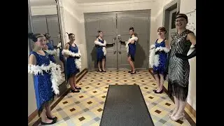 Au temps du Limonaire.