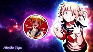Himiko Toga - 