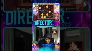 Хот мод в Le Viking #casino #slot #reels #director