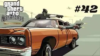 Grand Theft Auto  San Andreas &ndash; Ran Fa LI