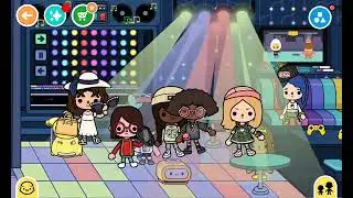 معقوله الام راحت أكبر حفله 🥳🥳