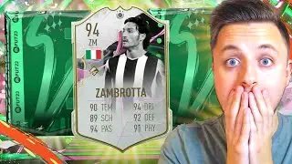 DIESE SBC ist UNGLAUBLICH von EA! 😱💥 | FIFA 23 Ultimate Team