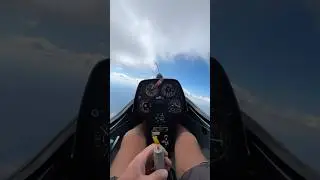 PW-5 over Parksville lake Tennessee