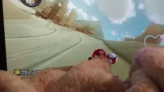 mario kart 8 deluxe tips. 3 tips. wow