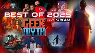 Best of 2025!
