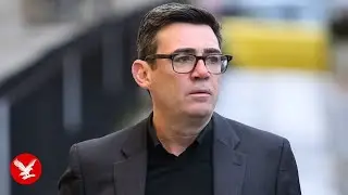 Manchester reacts to decision blocking Andy Burnham from by-election
