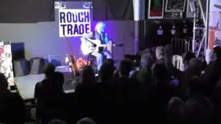 Roy Harper live - Girl from the North Country