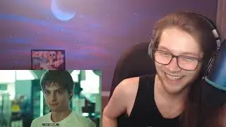 Conan Gray - Caramel | FIRST REACTION (Keep or Delete?)