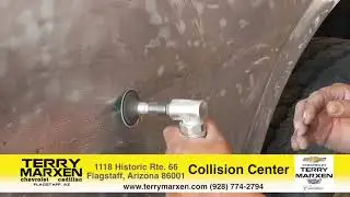 Terry Marxen Facebook Collision Center 6 24 18