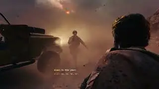 Black Ops 6 - Full Game Fast Mission Gameplay | No Commentary, No Cutscenes (PS5)