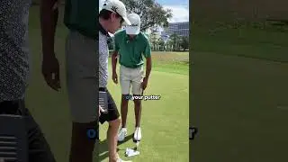 This Tool Makes Putts Roll Dead Straight