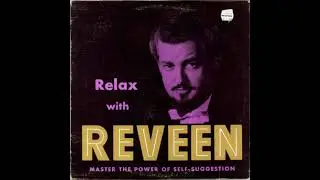 Peter Reveen&lrm;&ndash; Relax With Reveen (Spoken Word) (Full Album) (1978)