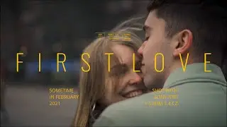 First Love | Sony a7iii | Sony 50 mm f/1.4 Carl Zeiss