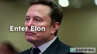 Elon musk flamethrowers fight trees