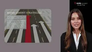 Events Consultant Portfolio