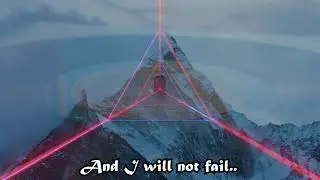 James Sterling Cooper- Ethereal Mountain (Official Lyric Video)