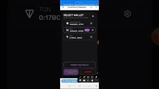 Pixelverse listing.... How to connect your dashboard and pixel bot wallet correctly?.