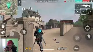 Highlights do  NATIVIDADE-LevelUp 007 e CAN1BAIS