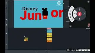 disney junior kinemaster speedrun
