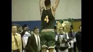 1995 State Championship Highlights Ansonia L, Holy Cross LL