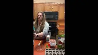 Blueberry Cheesecake Fat Bombs