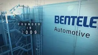 BENTELER Automotive Калуга