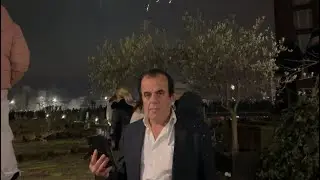 زرنا قبر المرحوم تيماف عفري💔 آخر يوم الأربعين 😭🙏🏻