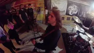 JAIL SOCKS (FULL SET) - 12/11/19 @ JJ's