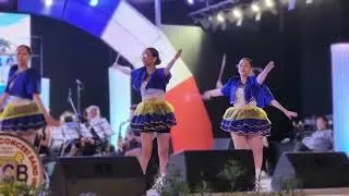 VST | Group Majorette - Antipolo Youth Concert Band