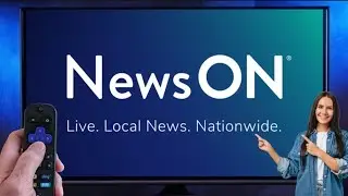 NewsON Review -The BEST Free News App⁉️