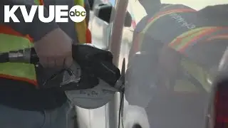 Gas prices projected to drop in 2026