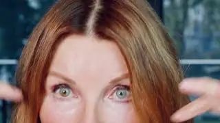 Morgens 10 Jahre jünger aussehen * Beauty Hacks Ü 50 Kirsty Coco