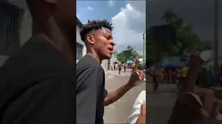 !!!!KAKE: LIYANZA DE BRAZZA NA BB GISCARD BOYE TE